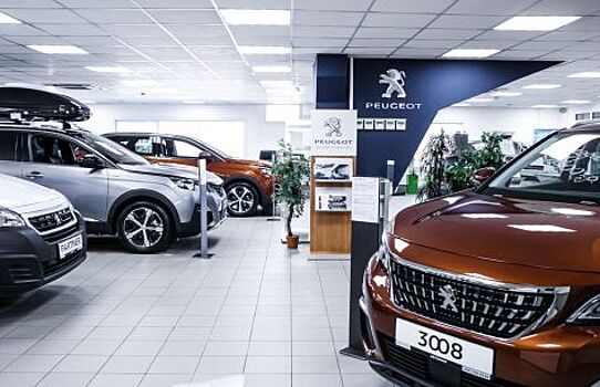 «Фреш Авто» – новый дилер Peugeot в Ростове
