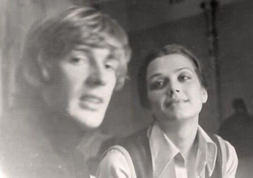 Алферова и Абдулов: почему распалась самая красивая пара советского кинематографа