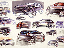 АвтоВАЗ готовит пять премьер