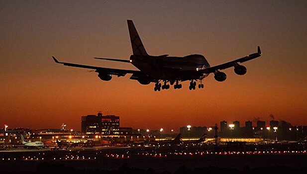 Ситуация с рейсами российской AirBridgeCargo в Амстердам разрешилась