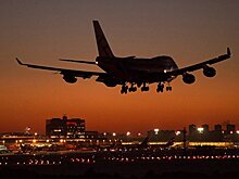 Ситуация с рейсами российской AirBridgeCargo в Амстердам разрешилась