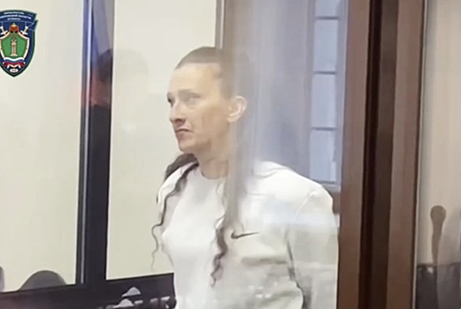 Россиянку Люциферовну наказали за издевательства над дочерью на стримах