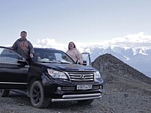 500 тысяч рублей и 17 тысяч километров: россиянка 42 дня путешествовала по стране на авто