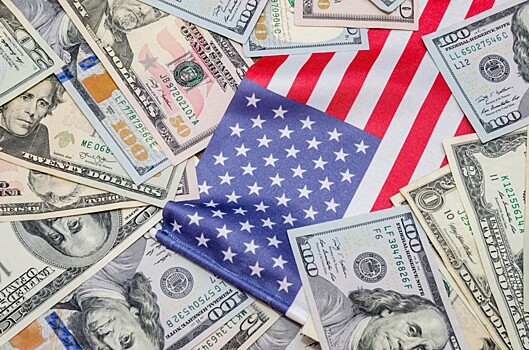 Экономика США разогналась, несмотря на инфляцию