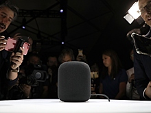 HomePod начинает пользоваться популярностью