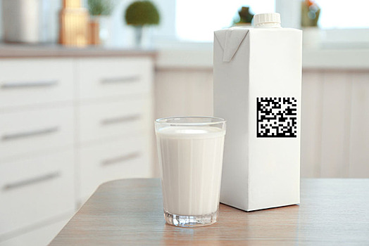 Рязанские производители молочной продукции будут готовы к второму этапу введения маркировки 1 сентября