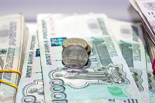 В Правительство внесли план действий по ускорению роста экономики России