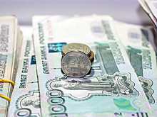 В Правительство внесли план действий по ускорению роста экономики России