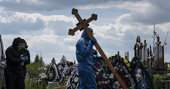 Лiга (Украина): «черная весна» для экономики закончилась. Летом и осенью — спад и угроза второго карантина