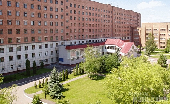 В Курской области подтверждён 81 новый случая заражения каронавирусом