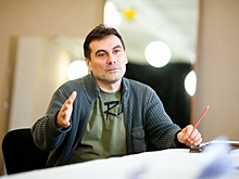 Нового худрука театра им. Моссовета объявят 8 сентября