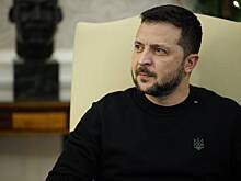 Нарышкин не увидел на Украине политических сил для бунта против Зеленского