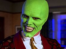 Джим Керри не хочет снова играть Маску или Эйса Вентуру