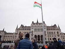 Западный фронт СБУ: Киев под разговоры о коварстве Орбана сплел в Венгрии шпионскую сеть