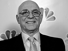 Умер актер Гэвин МакЛауд