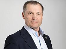 И.о. ректора Игорь Мурог начал набирать новых проректоров