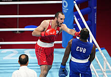 Зимин предположил, почему бокс не включили в Олимпиаду-2028