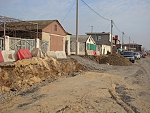 «Отфутболили». Трасса в Волгограде свернула к новому подрядчику