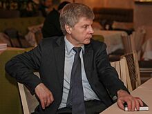 Толстых ответил, почему за время руководства ПФЛ и РФС не «помог» «Динамо» стать чемпионом