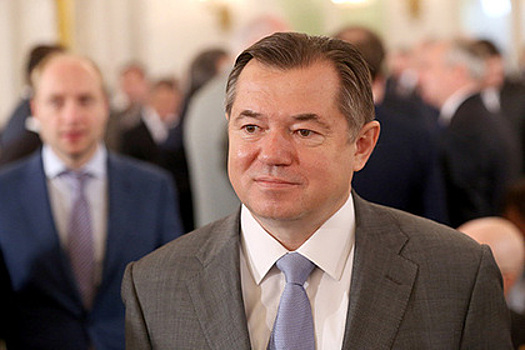 Глазьев ответил «именующему себя генпрокурором Украины»