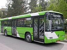 В Вологде изменится маршрут 28-го автобуса