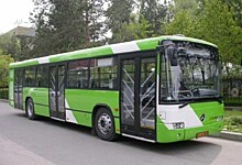 В Вологде изменится маршрут 28-го автобуса