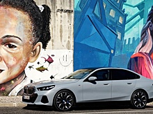 Уходят в минус: какие BMW обесцениваются быстрее всего