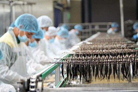 В Подмосковье модернизируют рыболовное хозяйство «Шатурский»