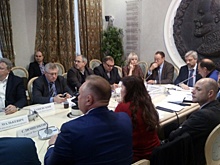 Мегаполисам – интернет-сми, глубинке – печатные издания