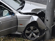 Количество ДТП в России продолжает снижаться