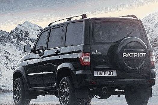 Продажи российских автомобилей в 2016 году выросли на 0,6%