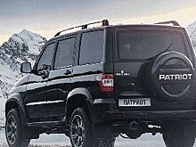 Продажи российских автомобилей в 2016 году выросли на 0,6%