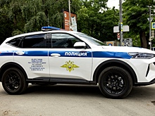 В Таганроге нашли пропавшую 13-летнюю девочку