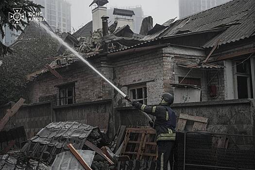 Названы последствия ударов по энергетике Украины для ВСУ