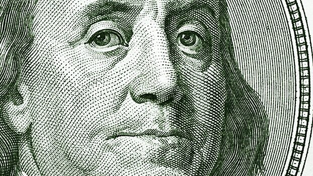 Университет Нотр-Дам: открыты химические секреты банкнот Бенджамина Франклина