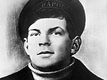 Андрей Манчук: В Днепропетровской области атакован матрос Железняк