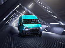ГАЗель Next получила новый турбодизель