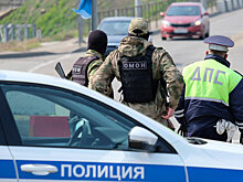 Фото: Как на Кубани проходит первый день в условиях режима карантина