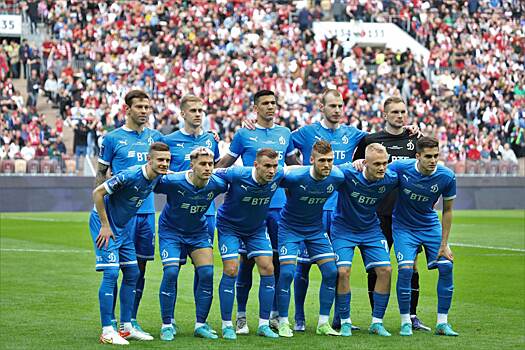 ​«Динамо» выиграло 120-минутный матч против «Арды»