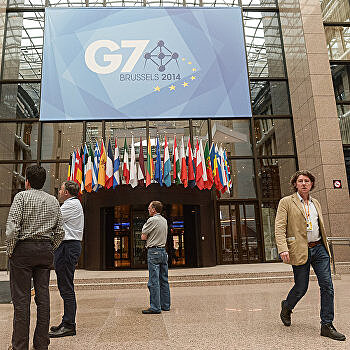 Послы G7 озвучили Киеву условия для получения транша МВФ