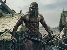 В новом фильме «Варяг» главному герою дорисовали компьютерные гениталии в сцене с боем