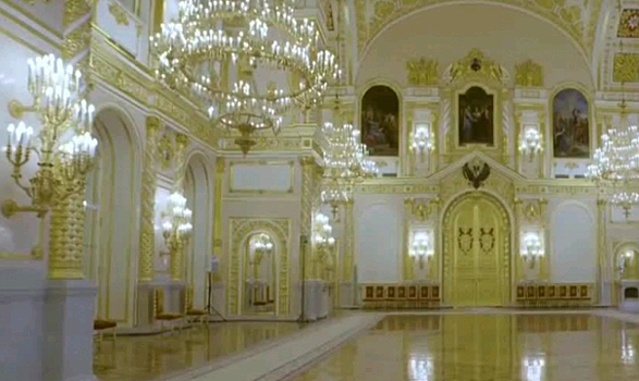 Мальтийцы увидят святыни Кремля