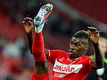 Защитник «Спартака» Ву: игра в РПЛ похожа на войну — чтобы выигрывать, надо играть жёстче