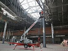 Пермяки предлагают названия для нового терминала аэропорта