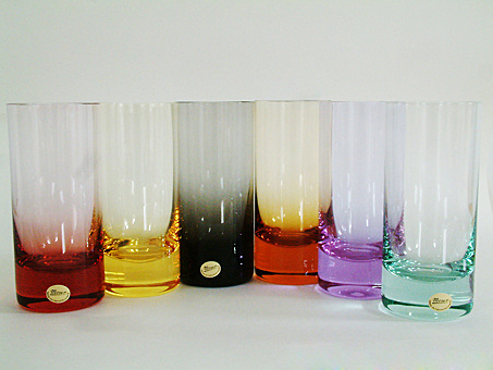 Заглавное изображение Музей стекла Moser