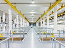 Более 210 млн куб. м чистой питьевой воды поступило в дома столицы с января 2025 года