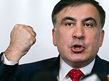 Саакашвили предупредил Зеленского о переговорах с РФ