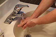 Дерматолог предупредила об опасности частого мытья рук