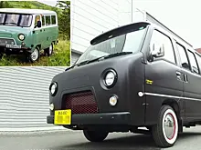 Зарубежные копии Лады, ГАЗа, УАЗа — 10 историй плагиата