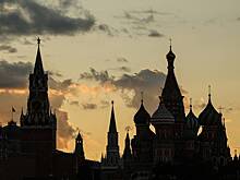 В Кремле отреагировали на заявления Трампа о Путине